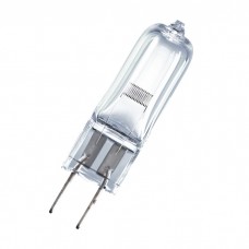 OSRAM 12V 100W 64623 HLX Low-Voltage Halogen Lamps Without Reflector